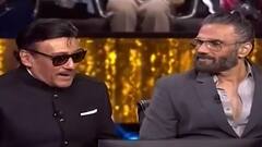 KBC में दिखेंगे Amitabh Bachchan के साथ 2 खास मेहमान, Jackie Shroff और Suniel Shetty | Saas Bahu Aur Saazish