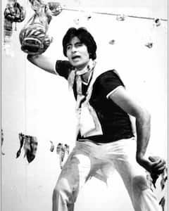 Amitabh Bachchan Photos: అమితాబ్ బచ్చన్.. ఈ ఫోటోలు చూసి ఎవరైనా అవ్వాల్సిందే నీకు ఫ్యాన్.