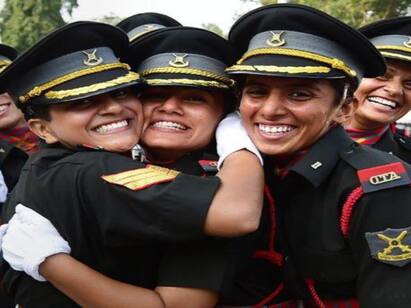 Women can now apply for NDA & NA exam .. Application started online! NDA & NA தேர்விற்கு இனி பெண்களும் விண்ணப்பிக்கலாம்.. இதுதான் வழிமுறை..!