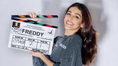 Alaya F Update: বরফের অভাব কীভাবে সামাল দেবেন, টোটকা অভিনেত্রী আলায়ার