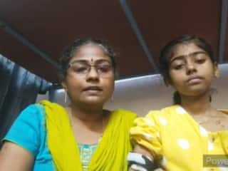 2 கிட்னியும் செயலிழந்த நிலையில் முதல்வருக்கு வேண்டுகோள் விடுத்த சிறுமி - கரம் கொடுத்த முதல்வர்...!