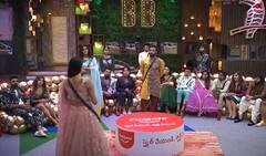 Bigg Boss 5 Telugu: అడ్డంగా బుక్కైన రవి.. లహరి ఏం చేస్తుందో..?