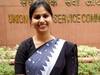 UPSC 2020: आगरा की अंकिता जैन ने हासिल की तीसरी रैंक, पति महाराष्ट्र में हैं IPS