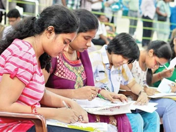 The last date for registration of National Aptitude Test 2021 is today, 23 and 24 October NAT Exam 2021: नेशनल एप्टीट्यूड टेस्ट 2021 के रजिस्ट्रेशन की आज लास्ट डेट, 23 और 24 अक्टूबर को है एग्जाम