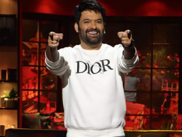 Car Designer Dilip Chhabria’s Son Held In Cheating Case Filed By Comedian Kapil Sharma Dilip Chhabria’s Son Held In Cheating Case Filed By Comedian Kapil Sharma