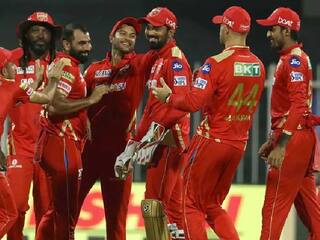 IPL 2021, PBKS vs SRH: Sensational Bowling From Shami, Bishnoi Help Punjab Outclass Hyderabad In Last-Over Thriller