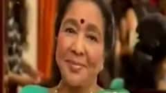Asha Bhosle heaps praise on TV show 'Anuapmaa' | Hot News