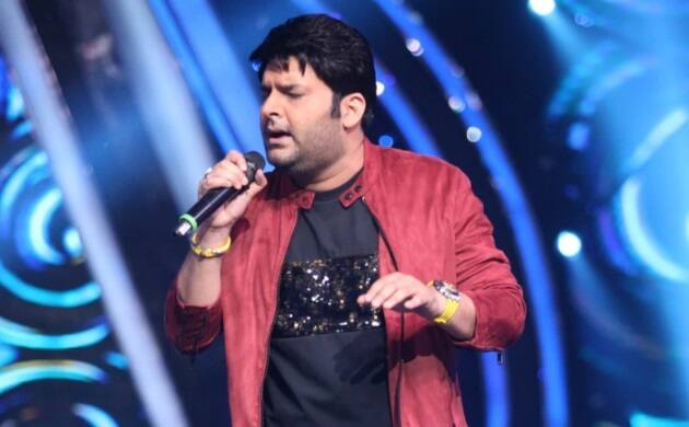 Comedian kapil sharma forgot the lyrics to the song for which anu reprimanded him Viral Video: જ્યારે રિયાલિટી શોમાં પર્ફોમ્સ દરમિયાન કપિલ શર્મા ભૂલી ગયા હતા લિરિક્સ,અનુ મલિકે આ રીતે લગાવી હતી ફટકાર, જુઓ વીડિયો