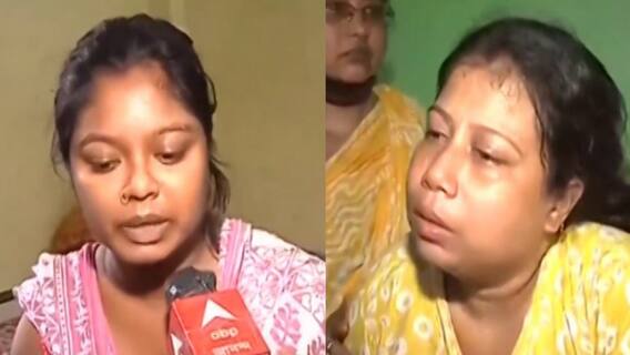 Electrocution Death: স্নেহা-অনুষ্কার পরিবারের কাছে সুকান্ত, পাশে থাকার আশ্বাস| Bangla News