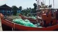 Cyclone in Bengal: ধেয়ে আসছে ঘূর্ণিঝড়, দক্ষিণ ২৪ পরগনায় শুরু সতর্কতামূলক প্রচার | Bangla News