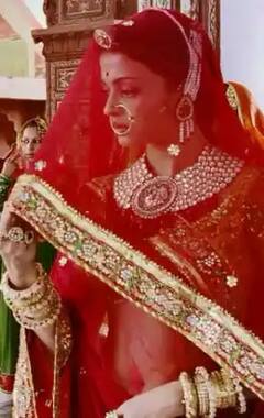 Jodha Akbar Golden Truth:ঐশ্বর্য রাইয়ের এই লুকের জন্য  ২০০ কেজি সোনা দিয়ে গহনা তৈরি করেছিলেন ৭০ স্বর্ণকার, মোতায়েন হয়েছিল ৫০ রক্ষী