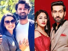 Sanaya Irani और Barun Sobti से लेकर Surbhi Chandna और Nakuul Mehta तक, इन फेमस जोड़ियों को टीवी पर फिर से देखना चाहते हैं दर्शक