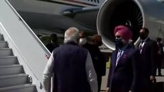 PM Narendra Modi concludes his US visit