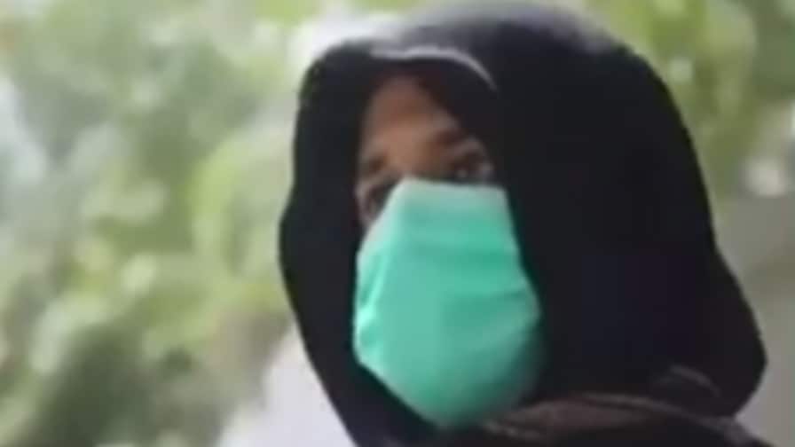 Taliban issued new order for afghan women said can not go on long distance travel without male Taliban ने अफगानी महिलाओं के लिए जारी किया एक और फरमान, अकेले नहीं कर सकेंगी लंबी दूरी की यात्रा