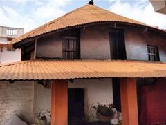 Durga Puja 2021: প্রণবহীন মিরাটির দুর্গা পুজো, চলছে শেষমুহূর্তের প্রস্তুতি