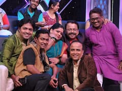 महाराष्ट्राच्या हास्यजत्रेतील 'हे' विनोदवीर करत आहेत प्रेक्षकांचं तुफान मनोरंजन