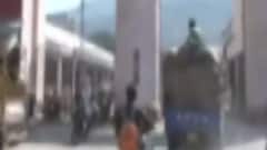 જૂનાગઢઃ માર્કેટિંગ યાર્ડમાં ટ્રક એસો.ની હડતાળને કારણે જણસની હરાજી થઈ બંધ