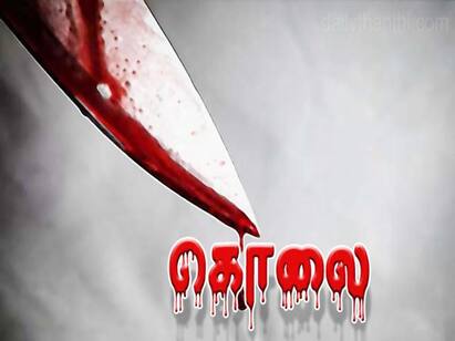 Police have started arresting rowdies for ongoing murders in Tamil Nadu Murders : பழிக்கு பழி, ரத்தத்திற்கு ரத்தம்’ தமிழ்நாட்டில் தொடரும் கொலைகள்..!