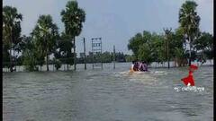 Bangla News: পাঁশকুড়াতে কংসাবতীর বাঁধ ক্ষতিগ্রস্ত হওয়ায় নতুন করে বাড়ছে জল