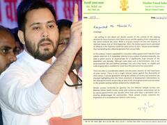 तेजस्वी यादव ने 33 नेताओं को पत्र लिखा, कहा- जातीय जनगणना नहीं कराने का केंद्र के पास एक भी कारण नहीं