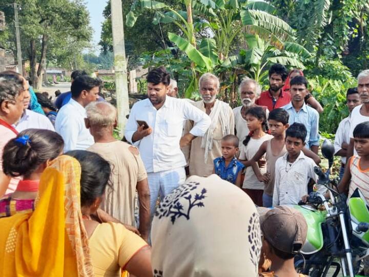 Road Accident: गोपालगंज में बेकाबू बोलेरो ने मुखिया के चुनाव प्रचार में निकले लोगों को कुचला, तीन की मौत
