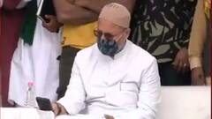 UP में Owaisi के दो यार...पहला Ateeq, दूसरा Mukhtar ! | UP Chunav | Hindi News