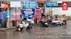Jalna Rain : जालना जिल्ह्यात सर्वदूर पावसाची जोरदार हजेरी, अनेक ठिकाणी नद्यांना पूर ABP Majha