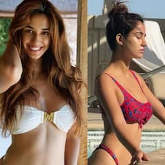Disha Patani Photos: దిశాపటానీ బికినీ బ్లాస్ట్.. ఈ రేంజ్ లో ఎక్స్‌పోజింగ్ చూసి ఉండరు..