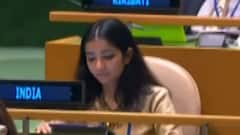 UNGAમાં PAKને ભારતનો જડબાતોડ જવાબ, કહ્યું-‘PAK વૈશ્વિક મંચનો જુઠ્ઠાણા ફેલાવવા કરે છે ઉપયોગ’