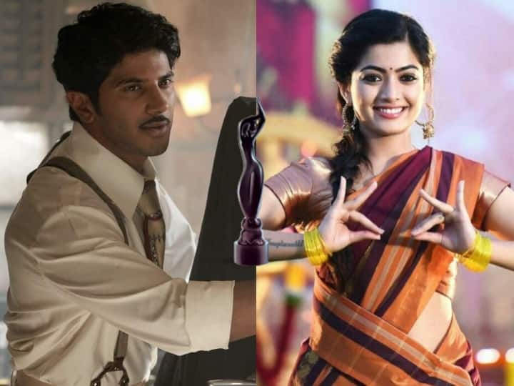 Rashmika Mandanna joins Dulquer Salmaan and Mrunal Thakur in Hanu Raghavapudi’s next Rashmika Mandanna | துல்கர் படத்தில் தாமதமாக கமிட்டான  ராஷ்மிகா! - காரணம் இதுதானாம்!