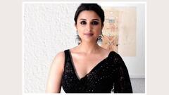 Parineeti Chopra in Maldives: লাল ভেলভেটের মনোকিনিতে মলদ্বীপে উত্তাপ বাড়ালেন পরিণীতি চোপড়া, দেখে কী বললেন দিদি প্রিয়াঙ্কা?