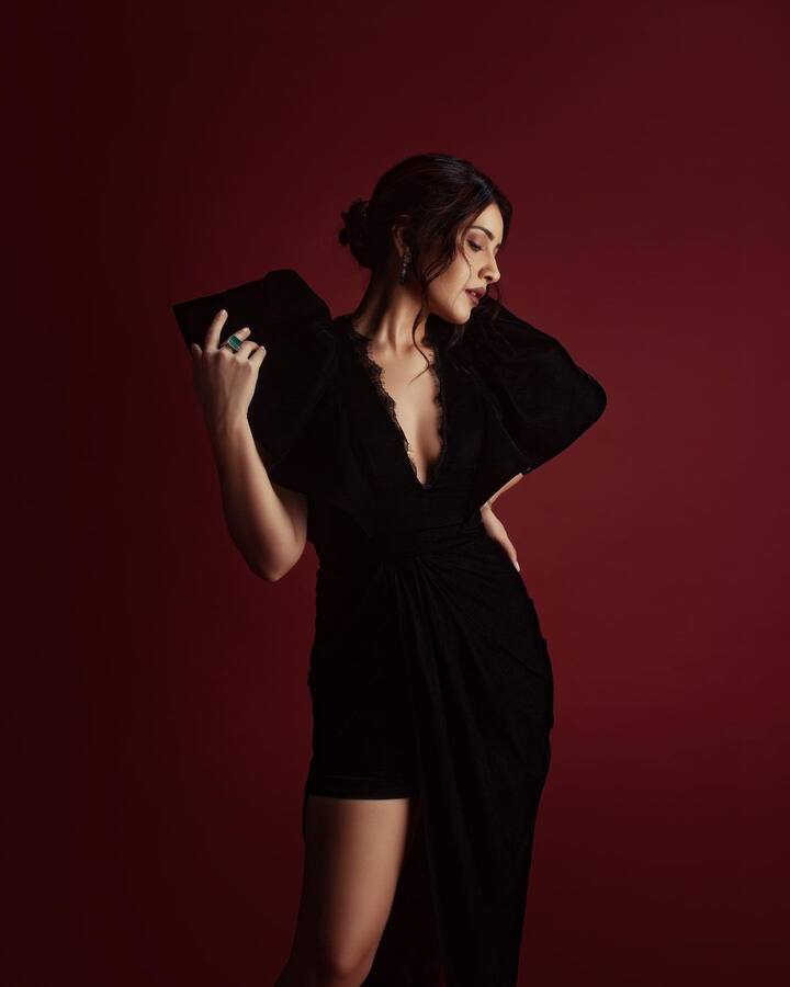 రాశీ ఖన్నా Image Credit:  raashiikhanna instagram