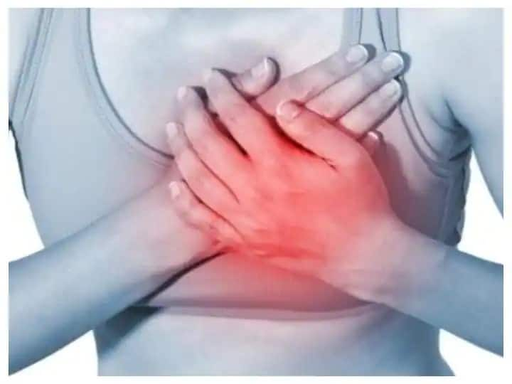 What is big difference between chest pain and heart attack know realities and myths હાર્ટ અટેકના છાતીના દુખાવામાં અને સામાન્ય દર્દમાં  શું તફાવત છે? જાણો મિથક અને હકીકત