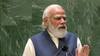 PM Modi at UNGA Summit: 'গোটা বিশ্বে প্রথম DNA ভ্যাকসিন তৈরি করেছে ভারত', রাষ্ট্রপুঞ্জের অধিবেশনে প্রধানমন্ত্রী | Bangla News