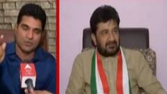 GMC ચૂંટણીમાં ભાજપે અડધો ડઝન મંત્રીઓ મેદાને ઉતારતા ઈસુદાન ગઢવીએ કર્યા સરકાર પર પ્રહાર