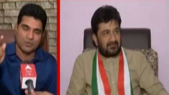 GMC ચૂંટણીમાં ભાજપે અડધો ડઝન મંત્રીઓ મેદાને ઉતારતા ઈસુદાન ગઢવીએ કર્યા સરકાર પર પ્રહાર