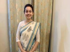 டினா தாபியின் தங்கை ரியா தாபி யுபிஎஸ்சி தேர்வுகளில் இந்திய அளவில் முதலிடம்!