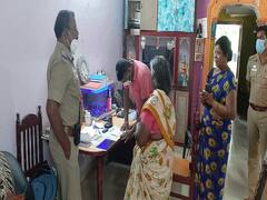 திருவாரூர் அருகே தனியார் நிறுவன ஊழியர் வீட்டில் 20 சவரன் தங்க நகைகள் கொள்ளை