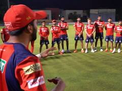 Punjab Kings के पास प्लेऑफ की रेस में बने रहना का मौका, सनराइजर्स हैदराबाद बिगाड़ सकती है खेल