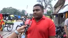 UP Chunav: जिस सीट पर है क्षत्रियों का दबदबा ,वहां किस-किसका है मुकाबला? | UP KA MOOD