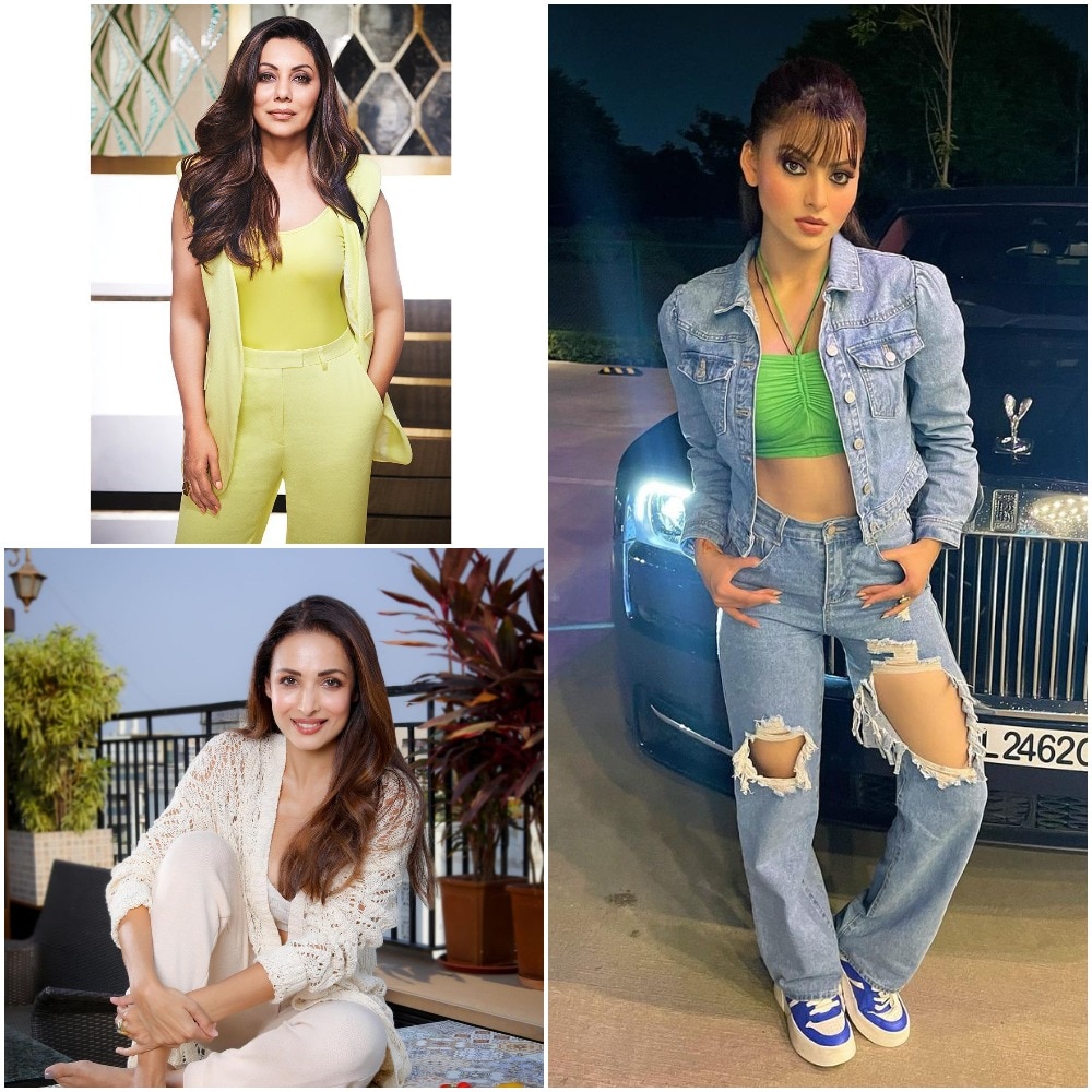 Malaika Arora से लेकर Gauri Khan तक, ये सेलेब्स पीते हैं Black Alkaline Water, जानें- क्या है ये ब्लैक वॉटर और क्यों पीते हैं? जानें