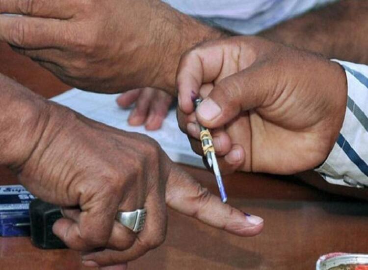 Gandhinagar Municipal Corporation Election Results Live: वोटों की गिनती जारी, ओखा नगर पालिका में BJP प्रचंड जीत की ओर
