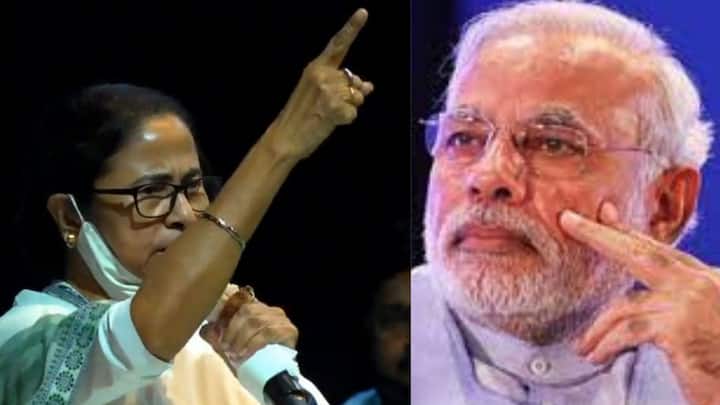 Mamata Banerjee aims PM Narendra Modi over cancellation of her Rome world meeting for peace Mamata Banerjee: 'আমি যেখানেই যাব সেখানেই বাধা, নিজেরা এদিক-ওদিক ঘুরবে', রোম যাত্রা বাতিলে মোদিকে তোপ মমতার