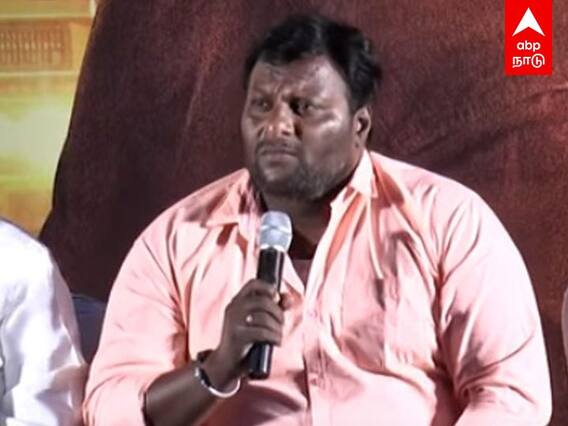 Mohan G Pressmeet: அதப்பத்தி படிக்கல, தெரியாது.. மாறி மாறி கேள்விகள்... கடுப்பான மோகன்