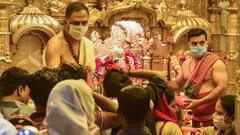 7 ઓક્ટોબરથી ખૂલશે દેશના આ મોટા ધર્મસ્થાનના દ્વાર, દર્શનાર્થીઓ માટેની ગાઇડ લાઇન જાણી લો