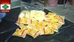 Cyclone in Bengal: ধেয়ে আসছে ঘূর্ণিঝড়, নয়াবাদের স্কুলে খোলা হল ত্রাণ শিবির | Bangla News