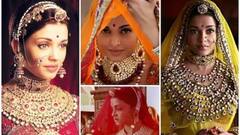 Jodha Akbar Golden Truth:ঐশ্বর্য রাইয়ের এই লুকের জন্য  ২০০ কেজি সোনা দিয়ে গহনা তৈরি করেছিলেন ৭০ স্বর্ণকার, মোতায়েন হয়েছিল ৫০ রক্ষী