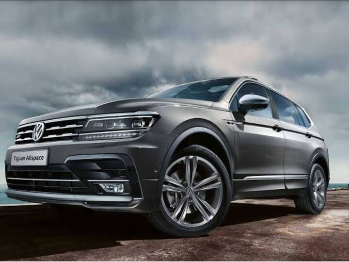 Volkswagen Taigun Mid-Size SUV Launched in India, Prices Start at Rs 10.50 Lakh Volkswagen Taigun | இந்தியாவில் விற்பனைக்கு வந்தது ஃபோக்ஸ்வேகன் டைகுன்.. என்னென்ன வசதிகள்?