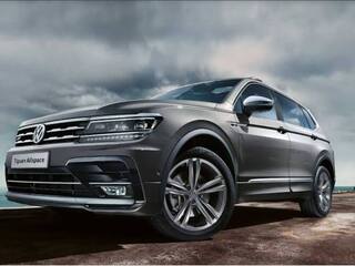 Volkswagen Taigun | இந்தியாவில் விற்பனைக்கு வந்தது ஃபோக்ஸ்வேகன் டைகுன்.. என்னென்ன வசதிகள்?