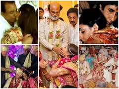 Vidaai: घर से उठी बेटियों की डोली तो रूआंसा हो गए अमिताभ से लेकर धर्मेंद्र, कोई बेटी को गले लगाकर रोया तो किसी के आशीर्वाद देकर छलके आंसू